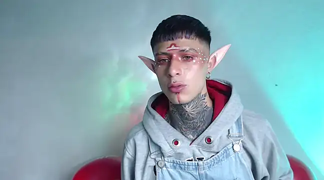 7 Saturno 7 online show from 02/15/25, 04:58