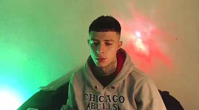 7 Saturno 7 online show from 03/03/25, 03:08