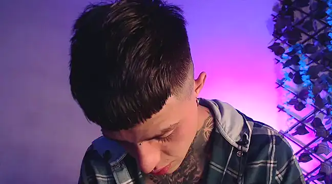 7 Saturno 7 online show from 03/04/25, 10:57