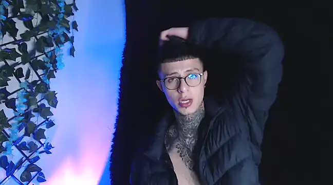 7 Saturno 7 online show from 03/08/25, 02:12