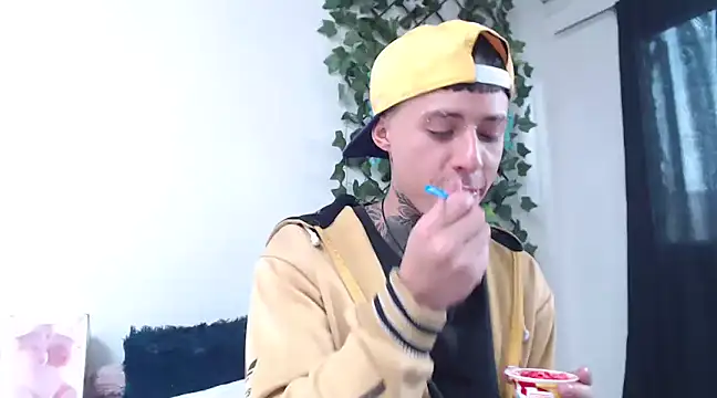 7 Saturno 7 online show from 03/11/25, 07:36