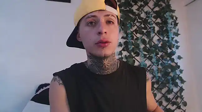 7 Saturno 7 online show from 03/11/25, 10:42