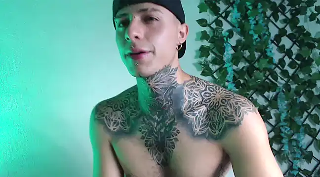 7 Saturno 7 online show from 03/16/25, 12:45