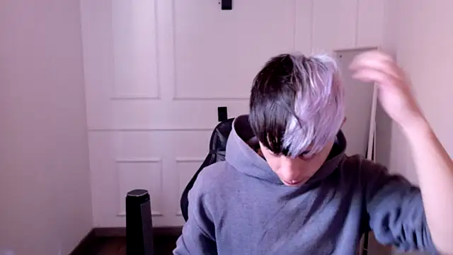 7 Saturno 7 online show from 09/12/25, 03:34