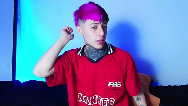 7 Saturno 7 online show from 10/23/25, 12:26