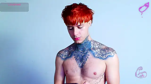 7 Saturno 7 online show from 02/05/26, 02:33