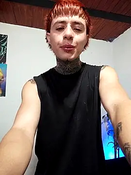 7 Saturno 7 online show from 04/02/26, 02:37