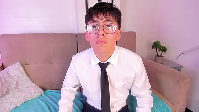 PepperTwink online show from 02/27/25, 04:10