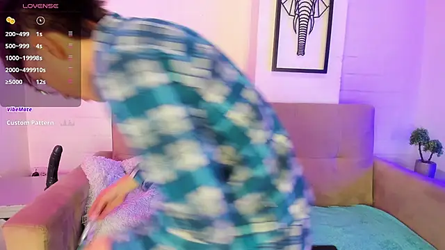 PepperTwink online show from 02/28/25, 12:52