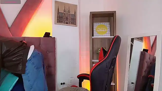 PepperTwink online show from 03/12/26, 04:24