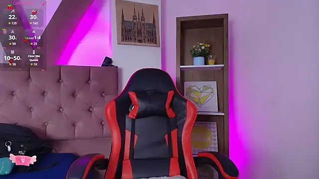 PepperTwink online show from 04/11/26, 04:22