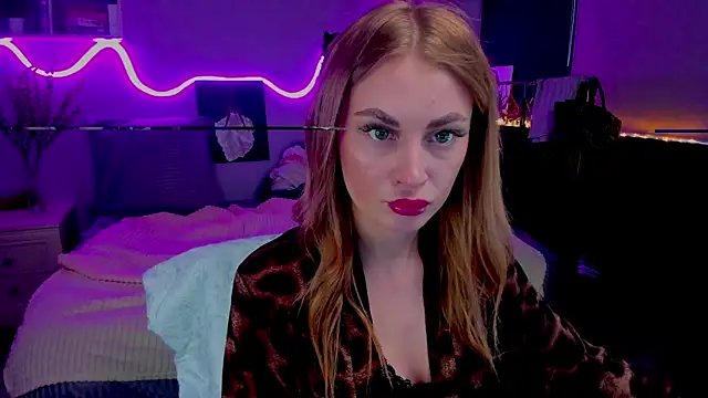 AnitaLamb online show from 02/06/25, 05:03