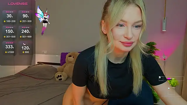 AnitaLamb online show from 12/01/25, 05:12