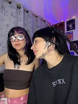 mavimist   online show from 04/24/26, 12:35