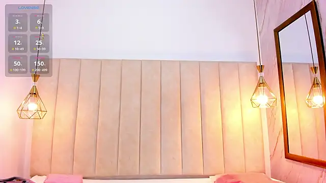 PamelaAddams  online show from 12/23/25, 03:59