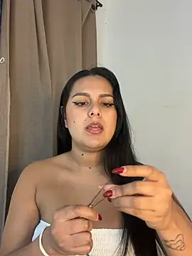 antonella rod online show from 05/07/26, 07:41