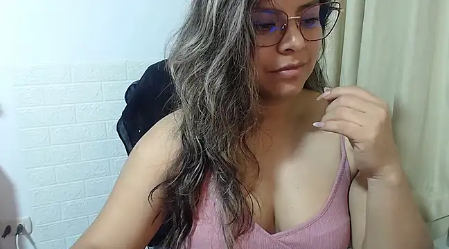 KatteAngelLat online show from 03/02/25, 06:37