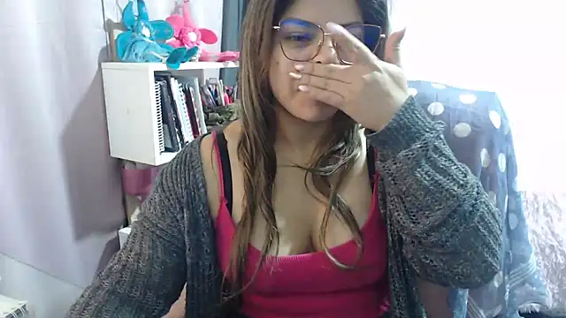 KatteAngelLat online show from 09/08/25, 11:15