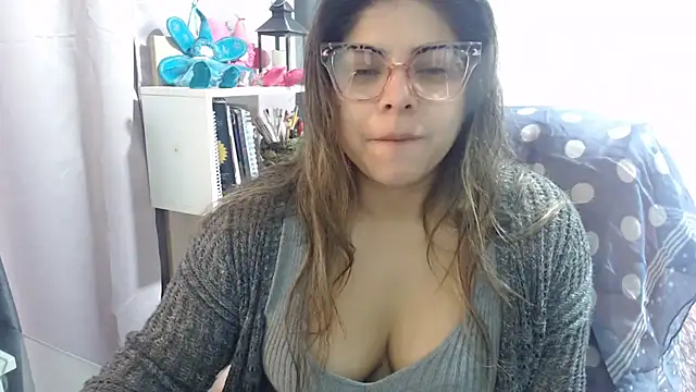 KatteAngelLat online show from 09/30/25, 12:59