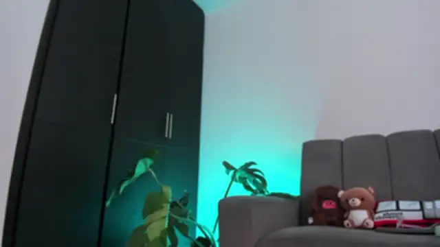 ggor4w33 online show from 03/08/26, 02:21