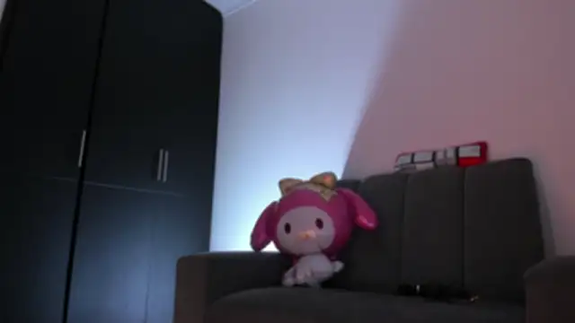 ggor4w33 online show from 03/16/26, 10:52