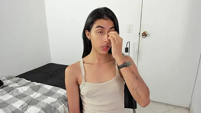 Mazikeen  18 online show from 03/30/26, 01:01