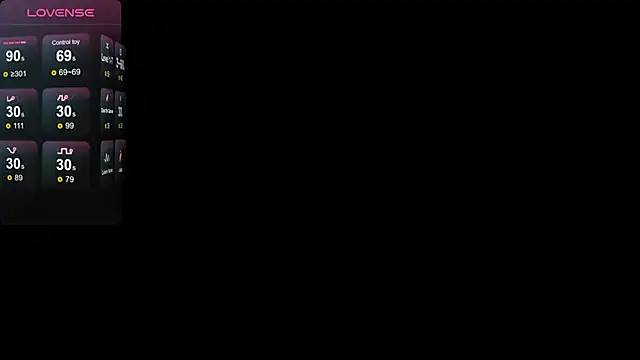 Alisaa-1 online show from 02/16/25, 02:00