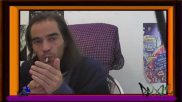 Snapshot of ReyDeBotones chatting on 11/22/25, 10:09 ReyDeBotones online show from 11/22/25, 10:09