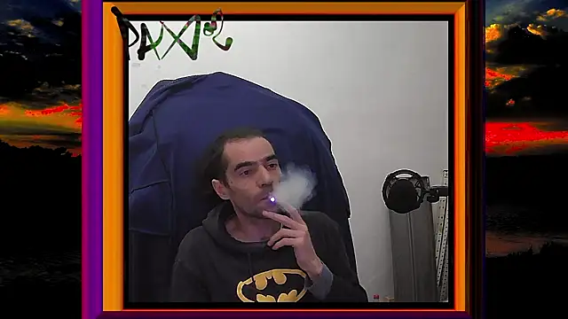 ReyDeBotones online show from 03/04/26, 07:53