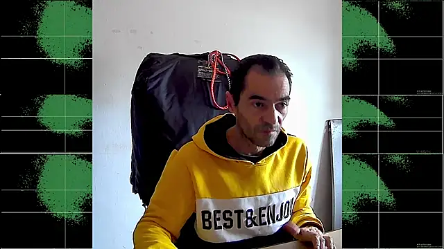 ReyDeBotones online show from 03/21/26, 02:09