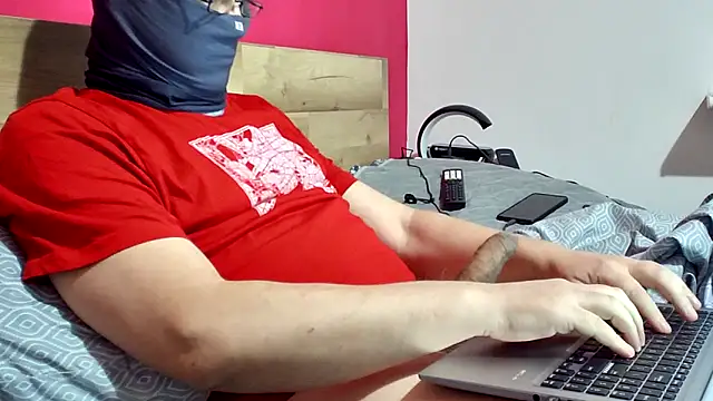 ruplumber online show from 03/03/26, 05:02