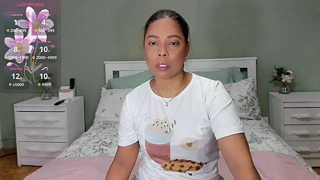 Izadi 7 online show from 09/29/25, 10:58