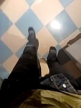 Dam70 online show from 09/17/25, 04:58