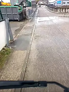 Dam70 online show from 10/20/25, 07:20