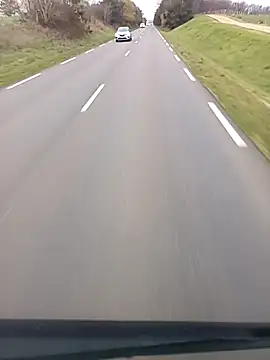 Dam70 online show from 11/19/25, 07:30