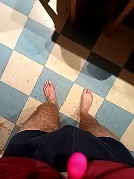 Dam70 online show from 01/16/26, 06:01