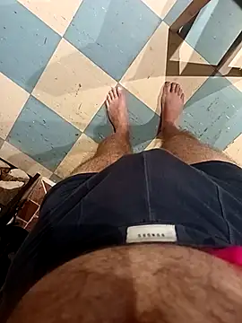 Dam70 online show from 01/18/26, 07:23