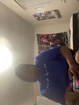 nofacenokase21 online show from 03/15/25, 12:36