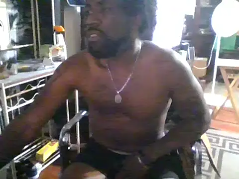 BigDMann40 online show from 02/09/25, 02:07