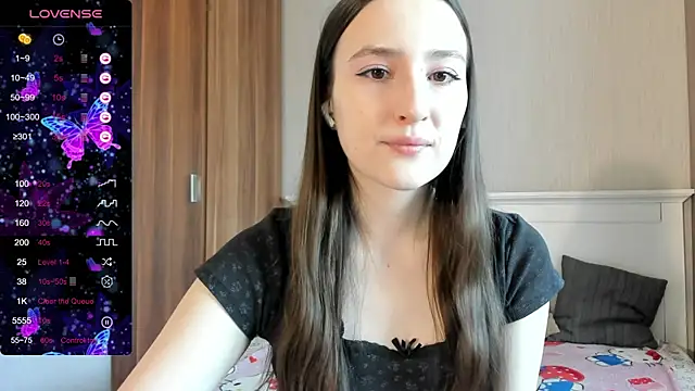 Cute  Nana online show from 10/15/25, 06:57