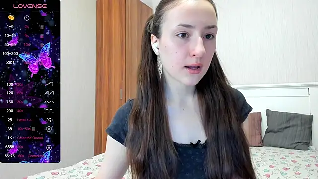 Cute  Nana online show from 03/30/26, 08:10