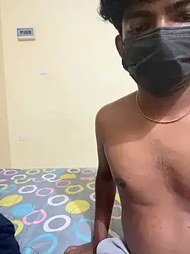 TeenLk online show from 03/08/25, 04:17