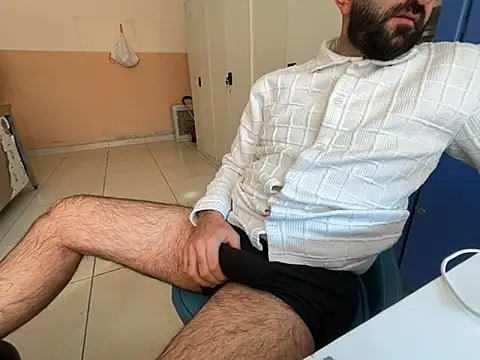 legolasleo online show from 12/04/25, 10:24