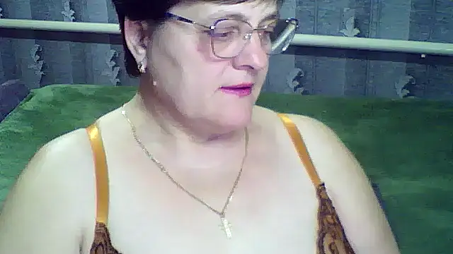 ElzaJewel online show from 03/11/26, 07:20