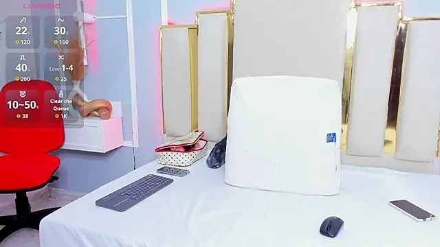 emmysandoval online show from 10/18/25, 12:39