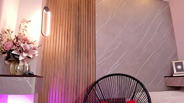 ariana jhonson1 online show from 03/07/25, 03:49