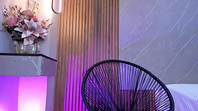 ariana jhonson1 online show from 03/09/25, 12:53