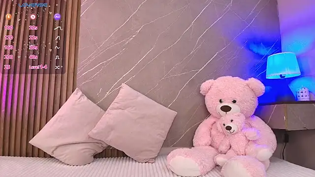 ariana jhonson1 online show from 02/28/26, 12:17