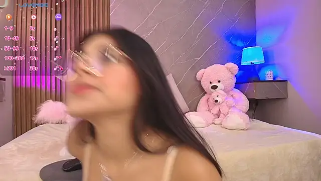 Snapshot of ariana_jhonson1 chatting on 03/02/26, 12:34 ariana jhonson1 online show from 03/02/26, 12:34