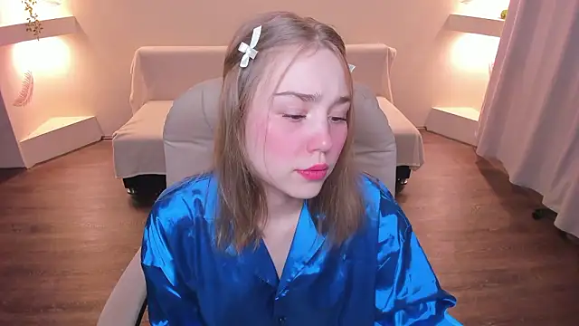 YourMegan online show from 02/23/26, 07:00